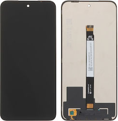Bildschirm Version Big für Xiaomi Redmi 15 5G (Schwarz)