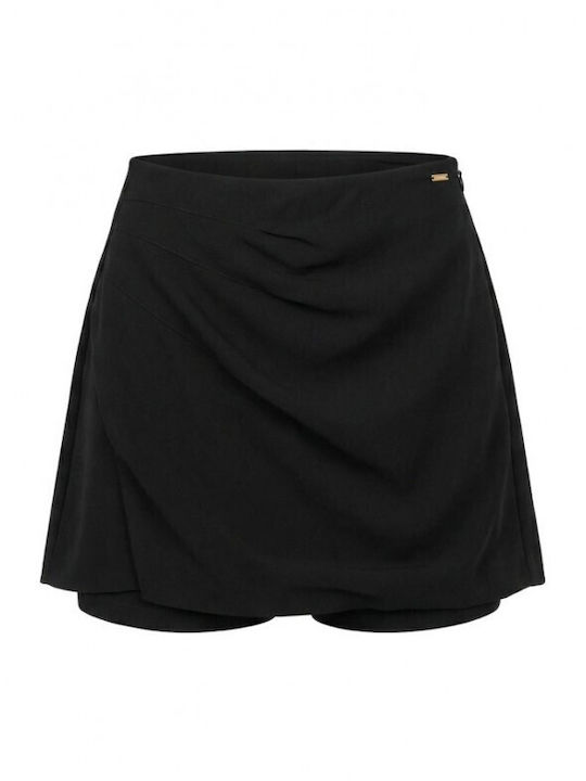 Femei Pantaloni scurți Black