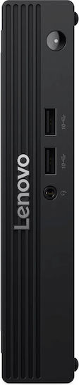 Lenovo V100q Mini PC (N-Serie N100/8GB DDR5/256GB SSD/W11 Pro)