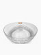 Nachtmann Decorative Bowl Transparent