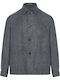 Men's Summer Suit Jacket Gray