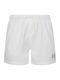 Men's Swimwear Shorts White
