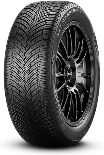 Pirelli Cinturato 235/60R16 100H All Seasons Autoreifen für 4x4 / SUV Fahrzeug