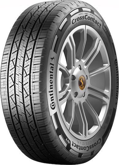 Continental 235/70R16 106T Лятна Автомобилна Гума За 4x4 / SUV Автомобил