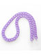 AV Sunglasses Chain Αλυσίδα Γυαλιών Μωβ