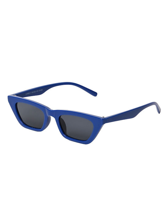 AV Sunglasses Karen Unisex Sunglasses with Blue...