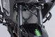 Προστασία Ψυγείου Versys Kawasaki Klz 1100 Abs '25–'26 Sw-motech Kls.08.922.10001