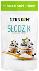 Intenson Γλυκαντικό Σκόνη 250gr Intenson Γλυκαντικό Σκόνη 250gr