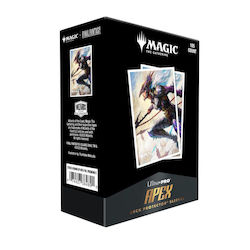 Ultra Pro Mtg Final Fantasy Apex Deck Protector...