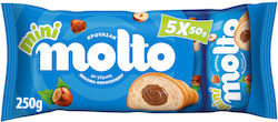 Molto Кроасан Пралин 50гр