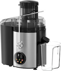 IQ Αποχυμωτής 1000W Ασημί JC-380