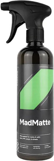 Advanced Protection Matte & Satin Finishes Madmatte Sealant 500ml Carpro 3024
