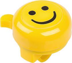 Clopoțel Smile Galben 420199 Zlv