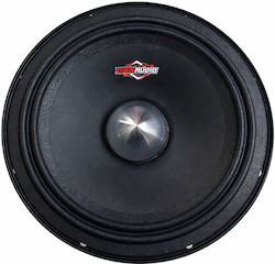 Dsa Audio Rs6 6.5" Среден Клас Автомобилен Говорител 500w Брой Dsa Audio Rs6 6.5" Среден Клас Автомобилен Говорител 500w Брой