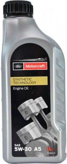 Ford Formula 5w-30 1lt