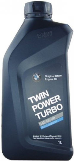 Bmw Twin Power Turbo Ll-04 5w-30 1lt