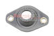 Gasket Diesel Side A-h Z17dth-metzger-5607489m