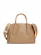 Th Essential Women's Bag Shoulder Khaki