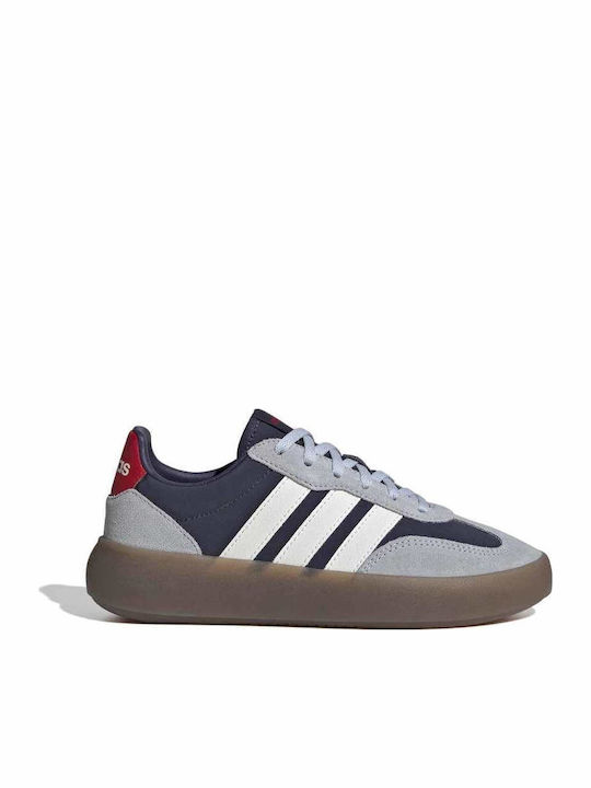 adidas Barreda Decode Сникърси Колежанско Тъмносини
