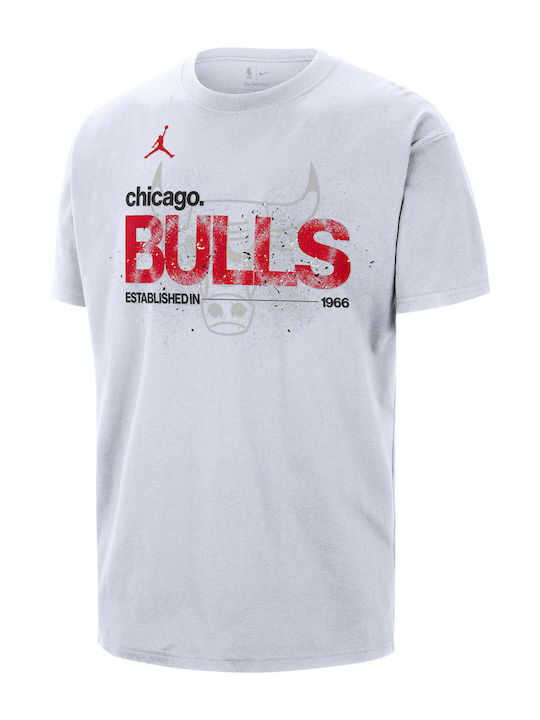 Athletic T-shirt White