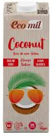 Starfoods Organic Coconut Drink 1000g