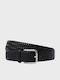 Men's Belt Black