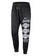 Club Sweatpants Black