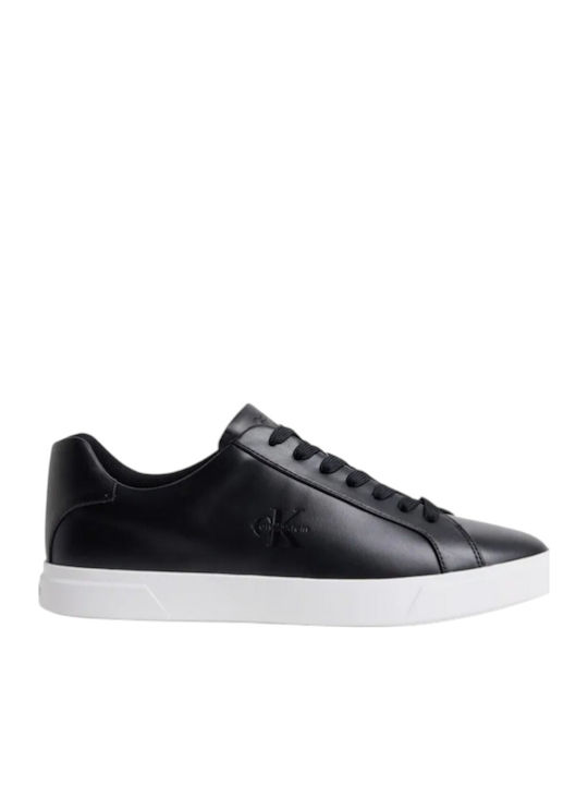 Ανδρικά Sneakers Μαύρα