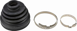 Φούσκα Άξονας Μετάδ Κίνησης Mazda 6 Hatchback 2002-2008 2.0l Hatchback Mazda 6 Saloon 2002-2008 2.0l Sedan Mazda 6 Station Wagon 2002-2008 2.0l Estate