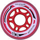 3k Red Scooter Wheels 1083