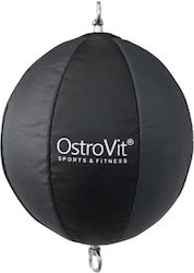 OstroVit Σάκος Ταχύτητας Μαύρος