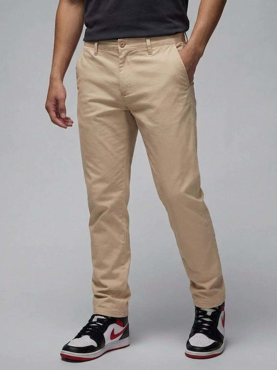 Trousers Chino Beige