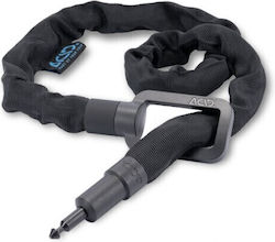 Επέκταση Κλειδαριάς Acid Extension Pro 150 Latch 6078 93851 Zlv