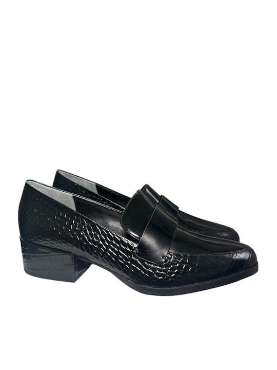 What For Pumps Schwarz