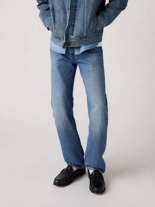Levi's 501® Original Men's Jeans Pants with Reg...