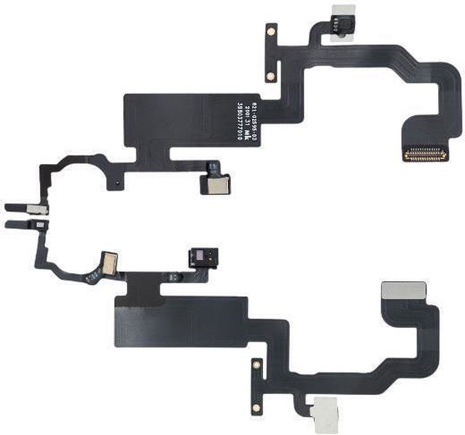Apple Iphone 12 Pro Max Proximity Light Sensor Flex Cable Oem