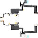 Apple Iphone 12 12 Pro Proximity Light Sensor Flex Cable Oem Soldering Required