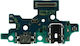 Samsung A415f Galaxy A41 Charging System Connector Original