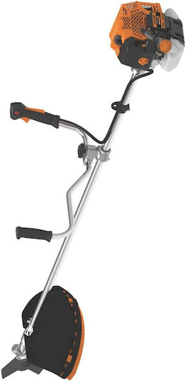 Visco Parts Two-Stroke Gasoline Brush Cutter Shoulder / Hand