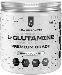 Nano Supps L-glutamine 5000mg 300gr Unflavoured