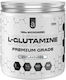 Nano Supps L-glutamine 5000mg 300gr Fără aromă