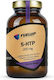 Fuel Up 5-htp 200mg 120 Herbal Capsules