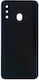 Capac Baterie Samsung Galaxy A40 Negru Original