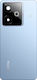 Realme Handy Ersatzabdeckung Gt 7T Icesense Blau
