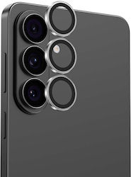 Benks Camera Protection Tempered Glass Transparent for the Samsung Galaxy S26, Samsung Galaxy S26 Plus Benks Camera Protection Tempered Glass Transparent for the Samsung Galaxy S26, Samsung Galaxy S26 Plus