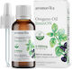 Aromavita Oregano Oil Συμπλήρωμα για την Ενίσχυση του Ανοσοποιητικού 30ml