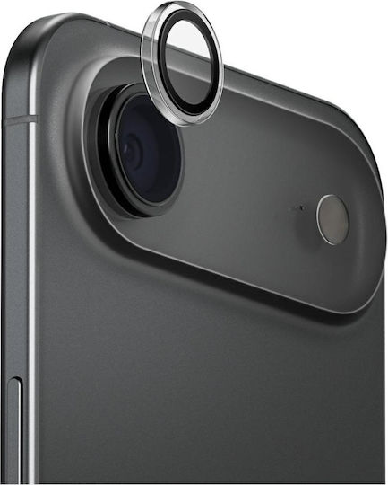 Uniq Optix Camera Protection Tempered Glass Transparent for the iPhone 6, iPhone 6s