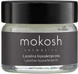 Mokosh Hypoallergenic Lanolin 15ml