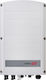 Solaredge SE8K-RW0TEBEN4 Invertoare Putere 8000W Cu Tensiunea De Intrare 400V Trei Faze Unda Sinusoidală Pură