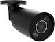 Ajax Systems 126254.217.BL1 IP Surveillance Camera Full HD+ 5MP Waterproof with Microphone and Lens 4mm